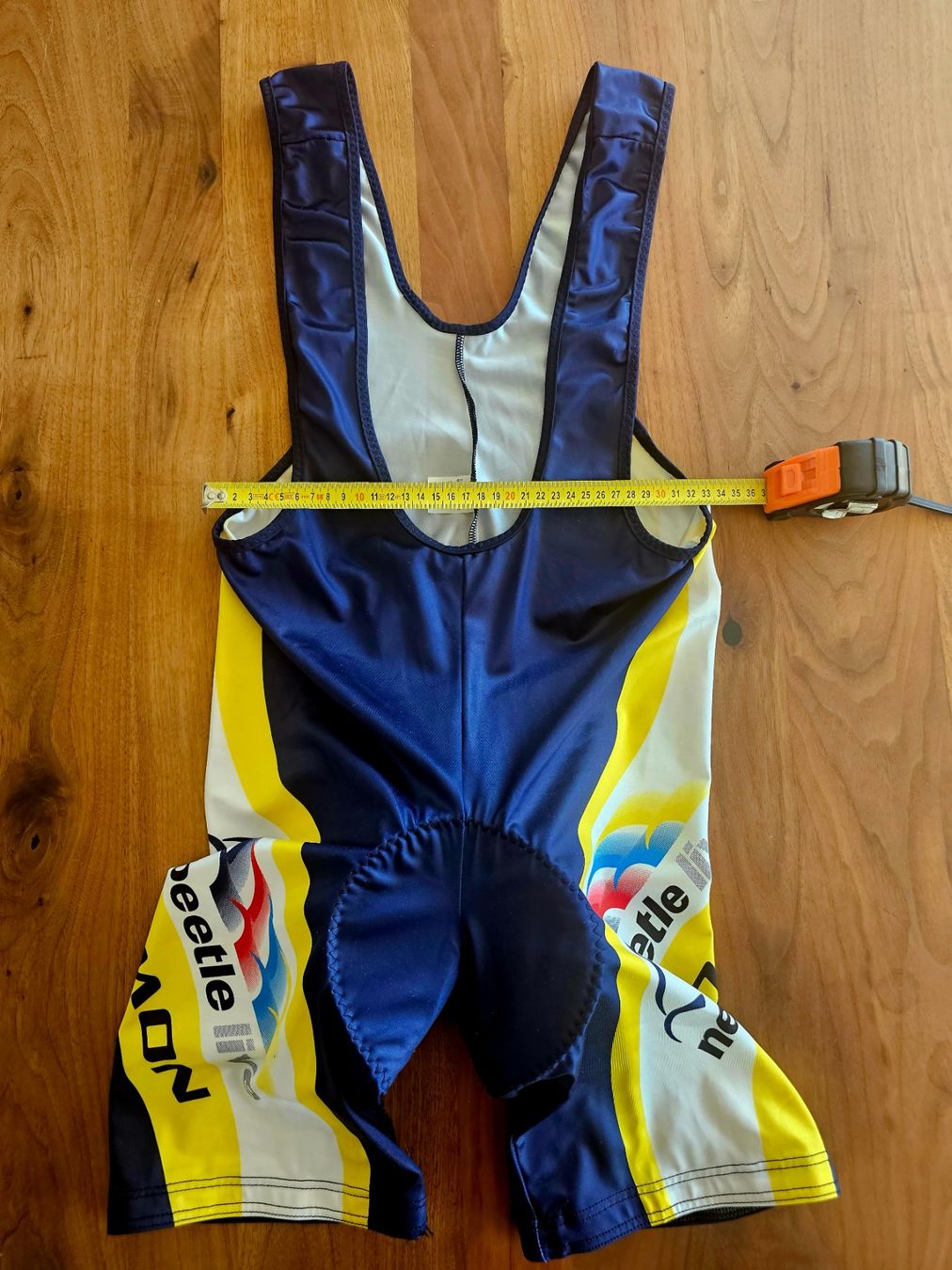 Salomon Hosen: Salomon Rennrad Hose NEU – Neu (gemäss Beschreibung) aus Lengnau AG von Scheslain01 1