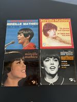 Vinyls Mireille Mathieu