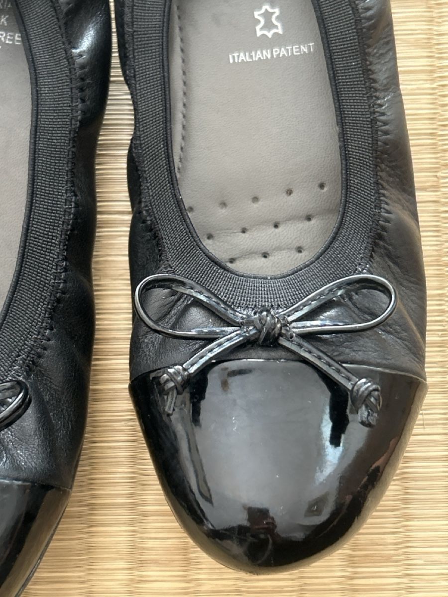 Geox Scarpe per ragazze: Ballerinas GEOX 35 – Usato da Uetikon am See venduto da barceloneta 3
