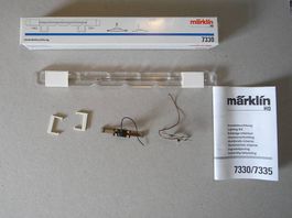 Märklin Innenbeleuchtung 7330