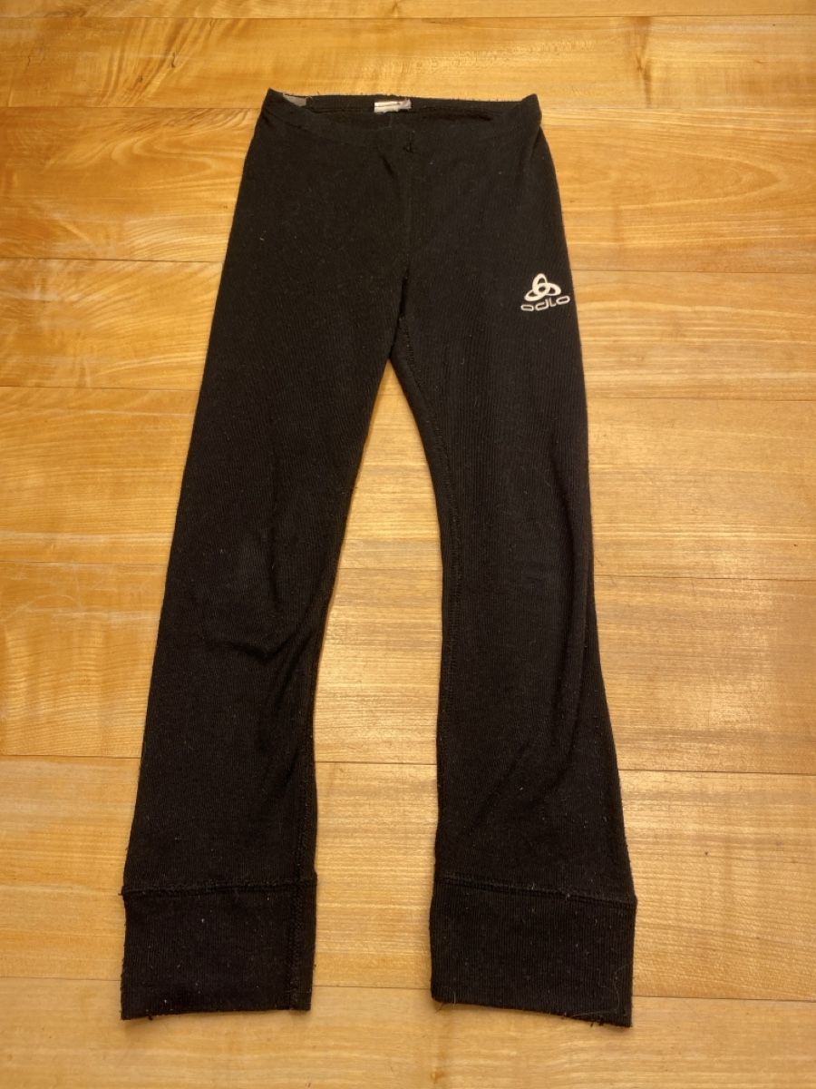 Odlo Biancheria intima: Thermohose Odlo Grösse 116 – Usato da Deitingen venduto da lea_yn57