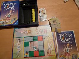 Ravensburger "Party Time"