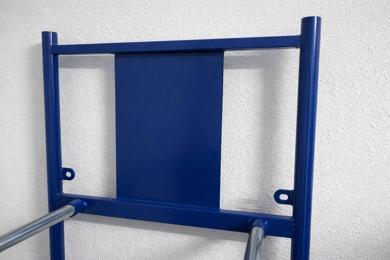 Scaffali: Reifenregal mit Rollen – Usato da Zuchwil venduto da kev_zb2v 1