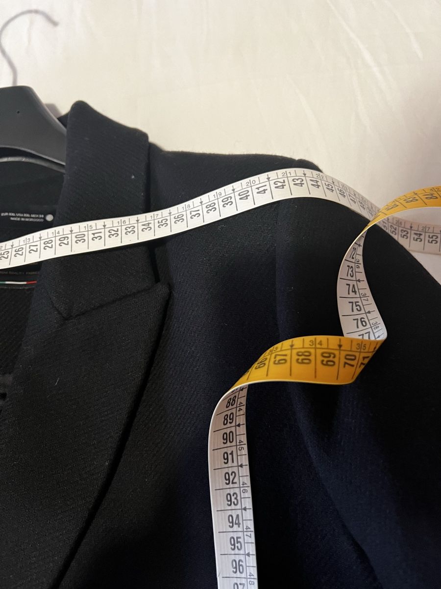 Zara Cappotti: Mantello Zara nero – Usato da Caslano venduto da Elena61 3