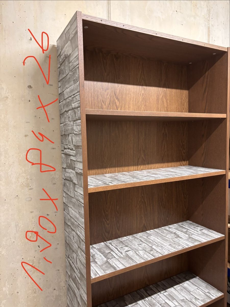 Ikea Étagères: Bücherregal – D'occasion à Liestal par Efri33