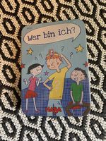 3 Spiele: Wer bin ich & Quiz- Mania, Max Mümmelmann