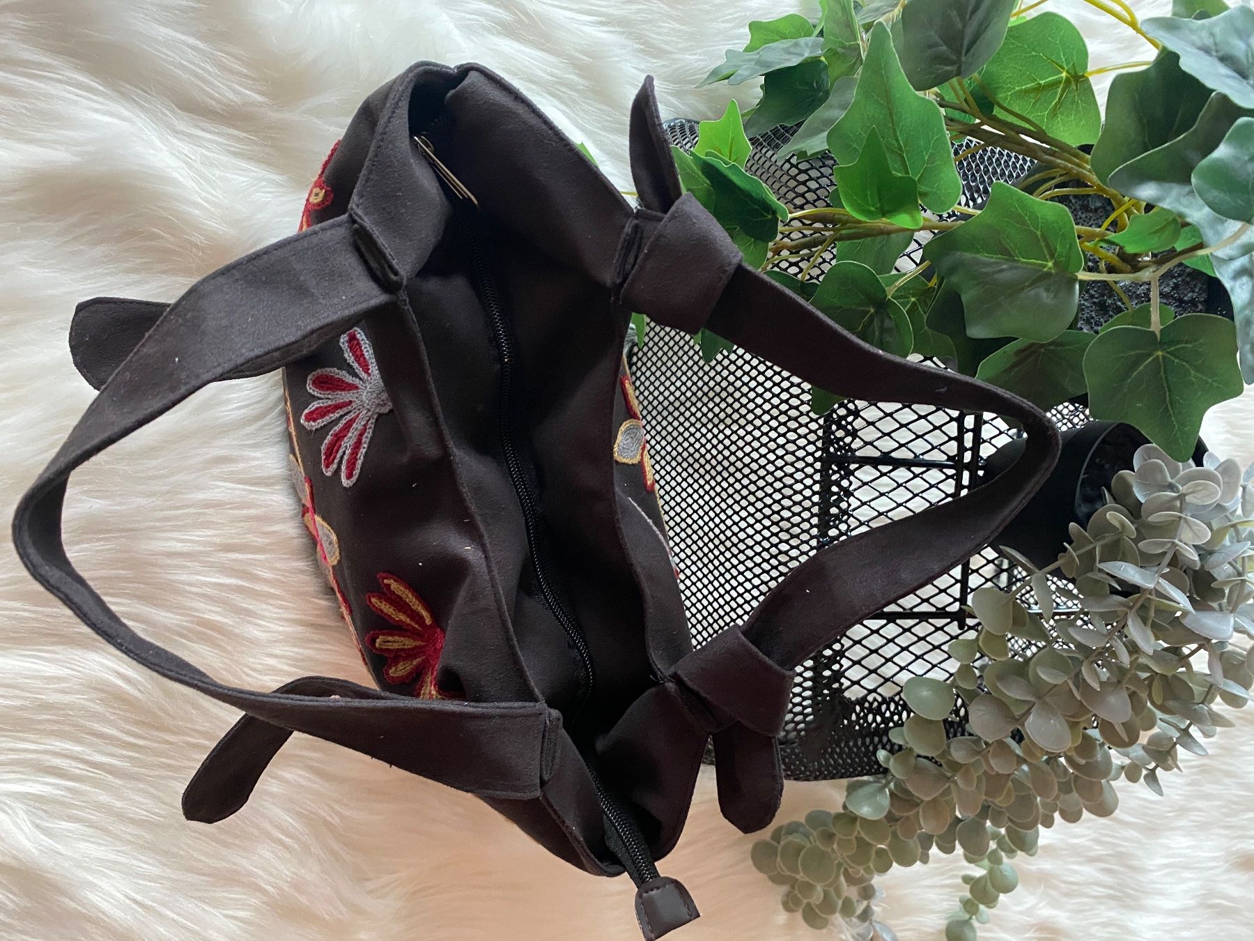 Borse da donna: Handtasche Schwarz – Nuovo (secondo la descrizione) da Duebendorf venduto da Alexandertreyer 3