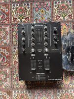 Pioneer DJ-Mixer DJM 250 mk2 
