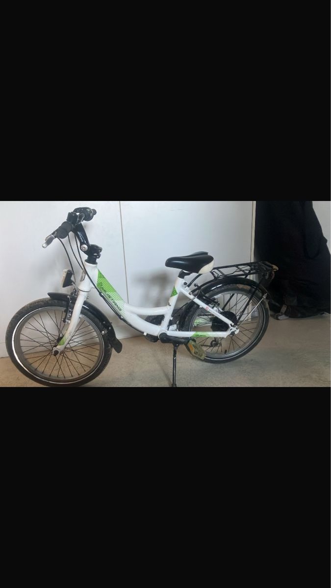 Biciclette: Velo 18 Zoll – Usato da Baden venduto da Kolumba