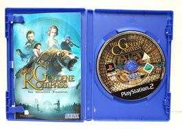 😎Der Goldene Kompass  PS2