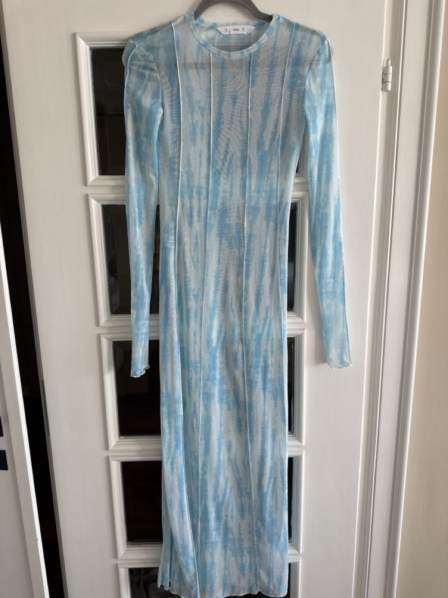 Kleider: Robe à – Gebraucht aus geneve von gro_7mmx