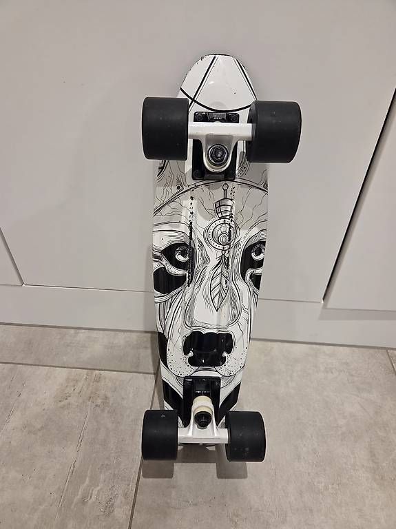 Skateboards: Slide Skateboard 22 Zoll – Usato da Volketswil venduto da zacki09