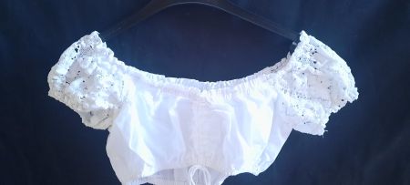 Dirndl - Bluse
