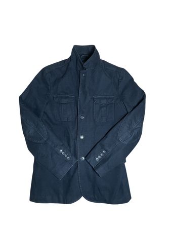 Veste Tommy Hilfiger Doublée Noire, Taille S – Hiver