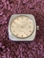 Sicura Automatic Uhr, swiss made