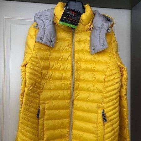 Steppjacke von Esprit, NEU, nicht getragen