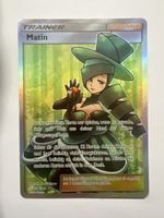 Matin Pokémon 