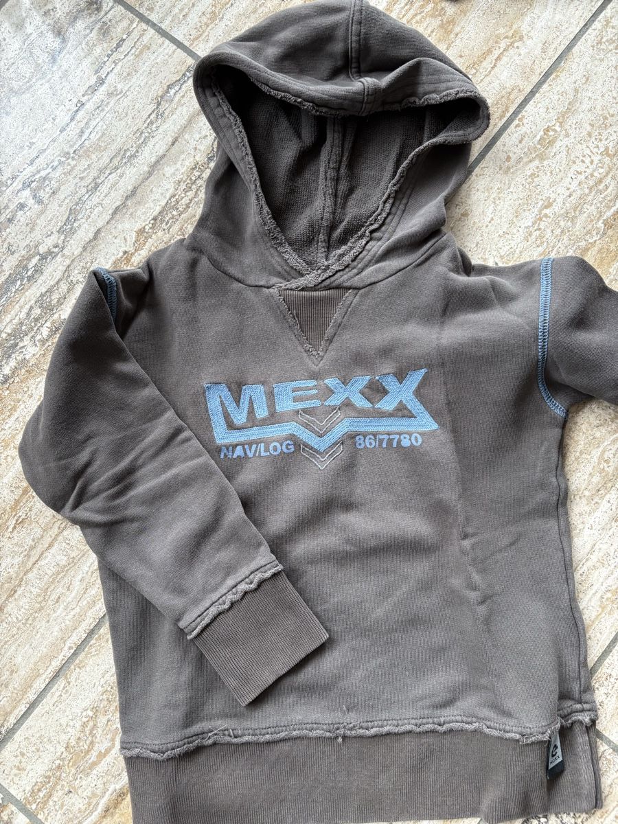 Benetton Kleiderpakete & -sets: Kleiderset Benetton/Mexx Gr.110/116 – Gebraucht aus Nürensdorf von Yellowstone09 1