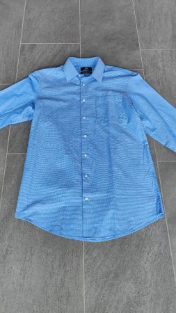 Hemd - Grösse 39/40 (M)
