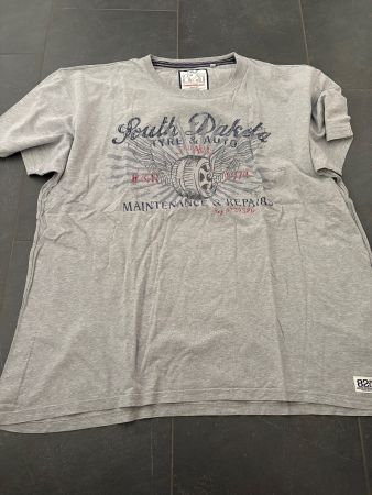 T-Shirt - Grösse XXL - Marke Next