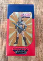 MOTU Masters of the Universe - Movie - Kinofilm- Popcorn Box
