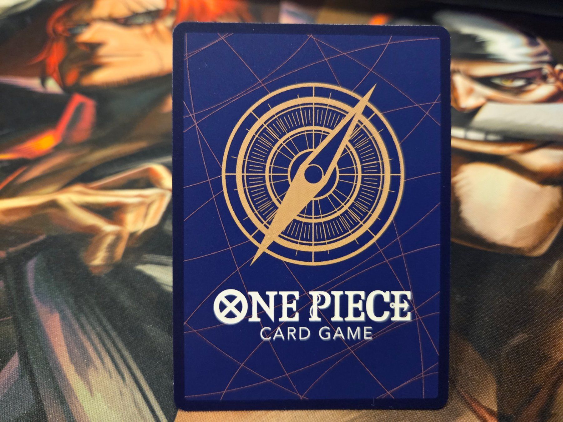 Bandai Sammelbilder & Trading cards: One Piece | Black Maria SR – Gebraucht aus Lugano von Doppia_B 1