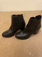 Stiefelette 39