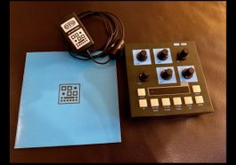 OTO Machines BIM - 12 Bit Delay