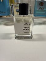 Parfum Afford Sweet Saffron / Dupe Baccarat Rouge 540