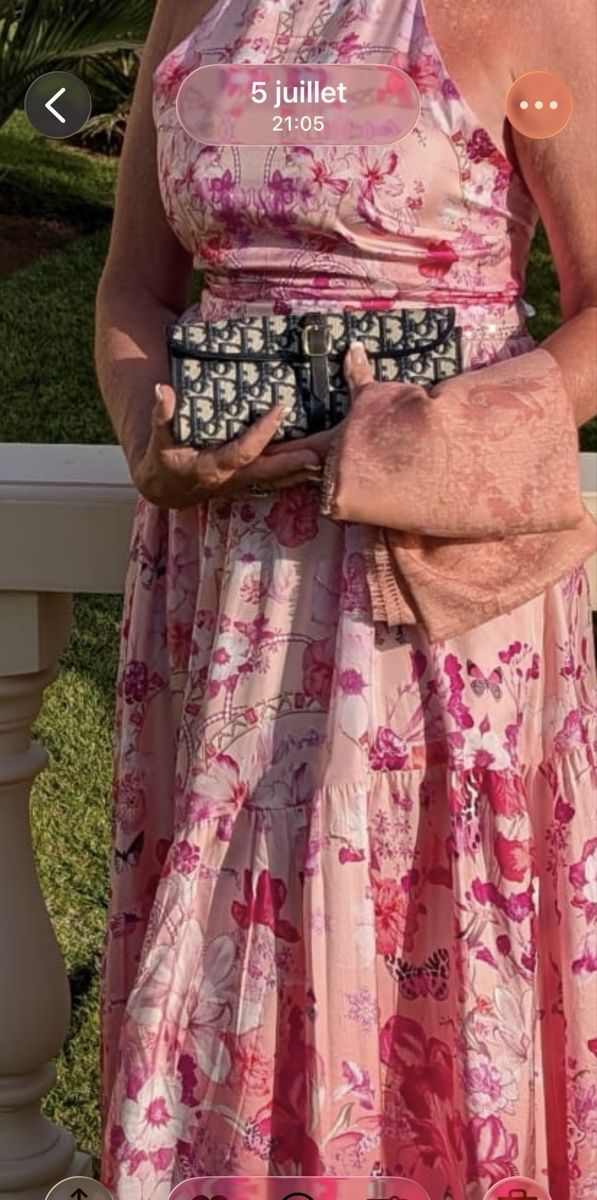 Dior Sacs femmes: Pochete Dior  – D'occasion à Arzier-Le Muids par kaczuszka 3