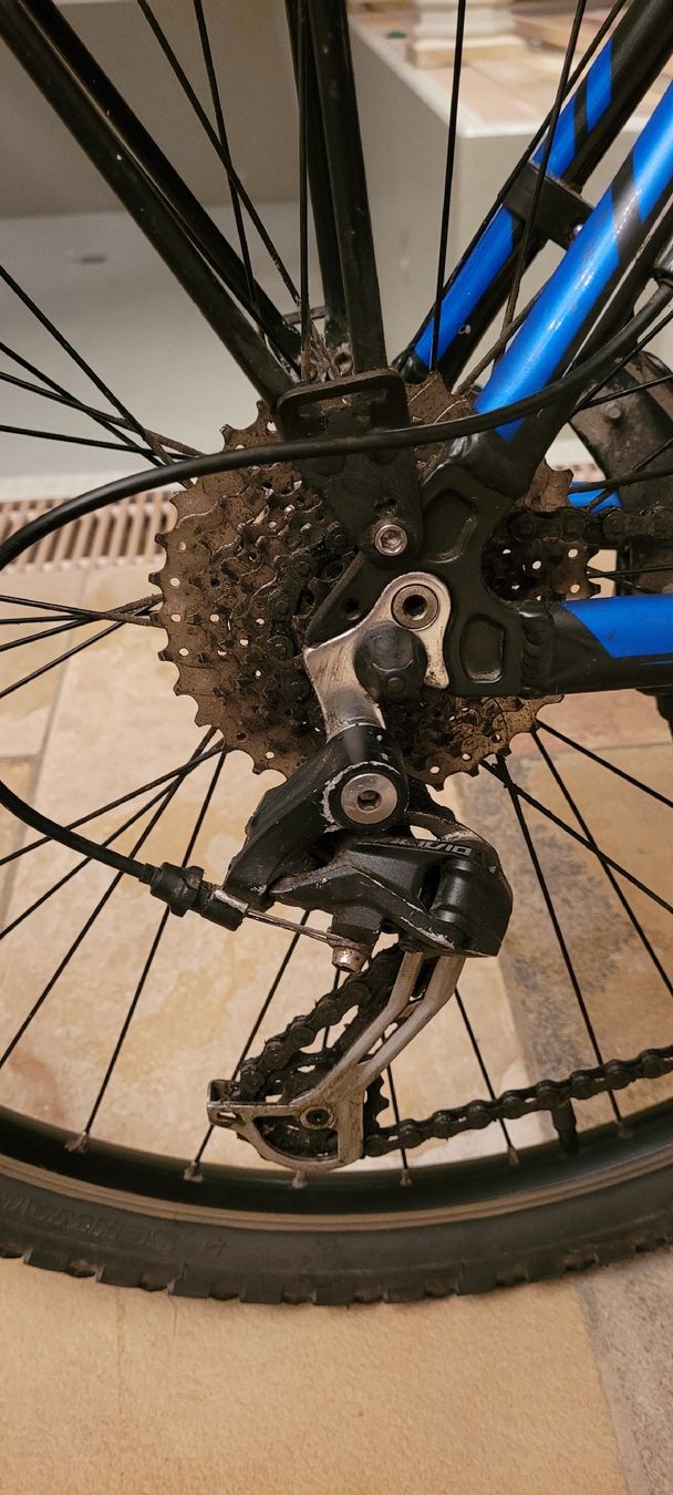 Wheeler Vélos: Velo Wheeler Pro 30 – D'occasion à Appenzell Meister. par Morize98 1