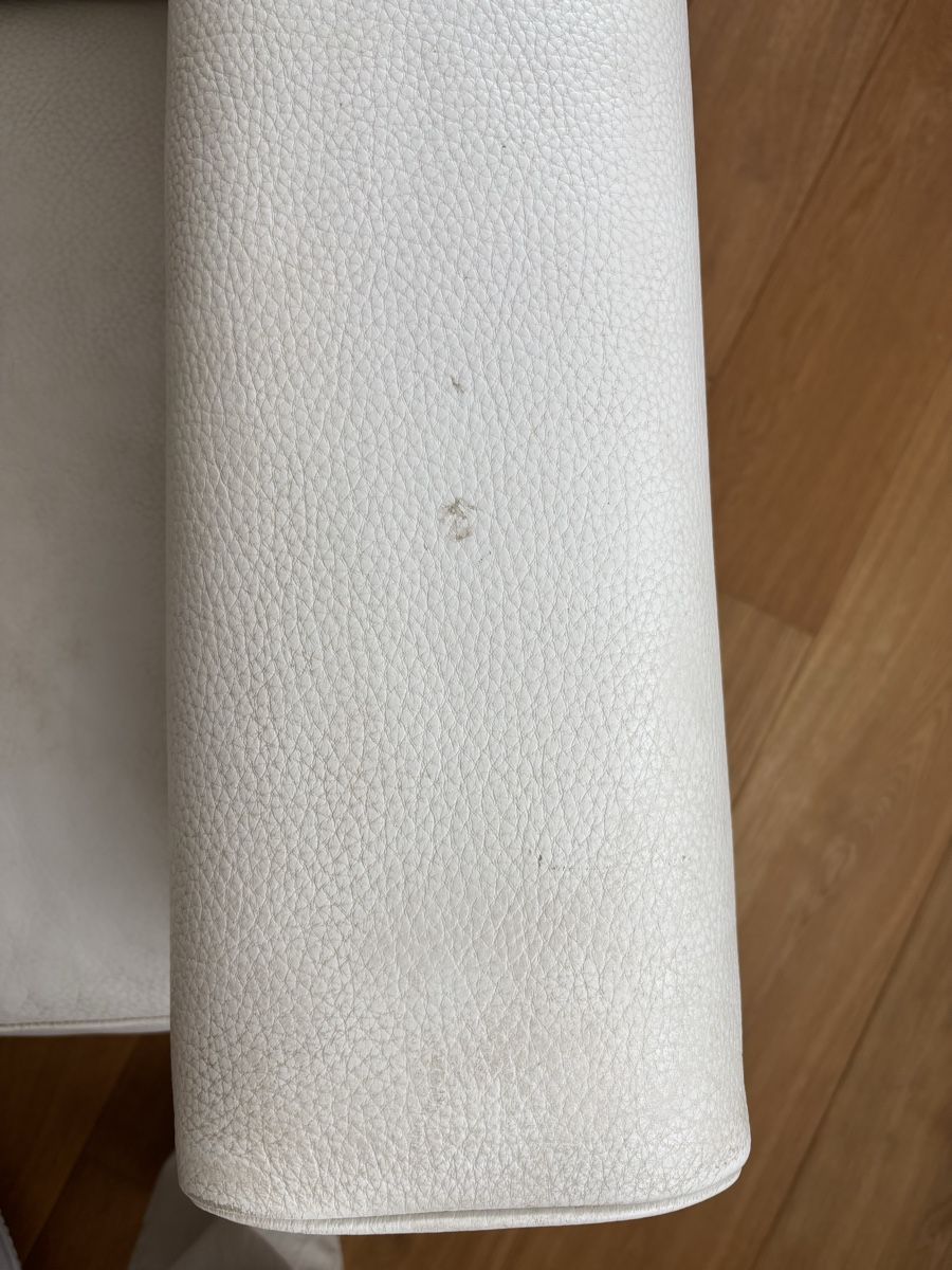 Ikea Sofas: IKEA Leder Sofa – Gebraucht aus Hüttikon von sgt79 4