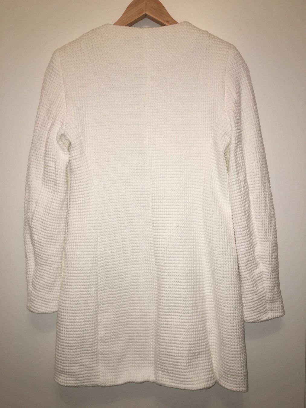 Zara Giacche: Blazer "Zara Basic Collection" Jacket Gr. M (S) – Usato da Basel venduto da vitaminka 1