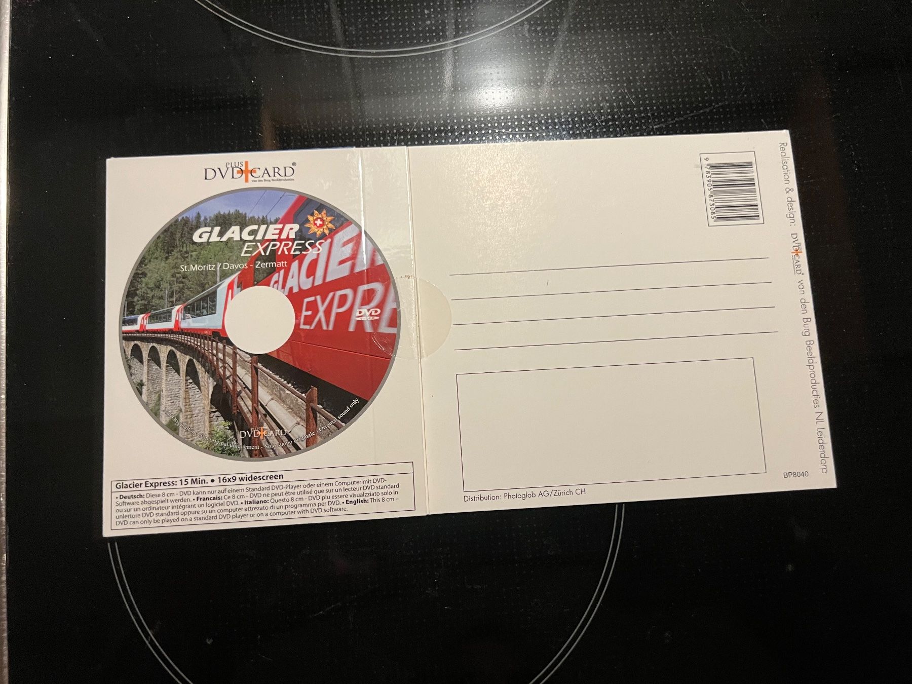 CD: CD Rhb – Nuovo e nell'imballaggio originale da Villeneuve VD venduto da patino_814 1