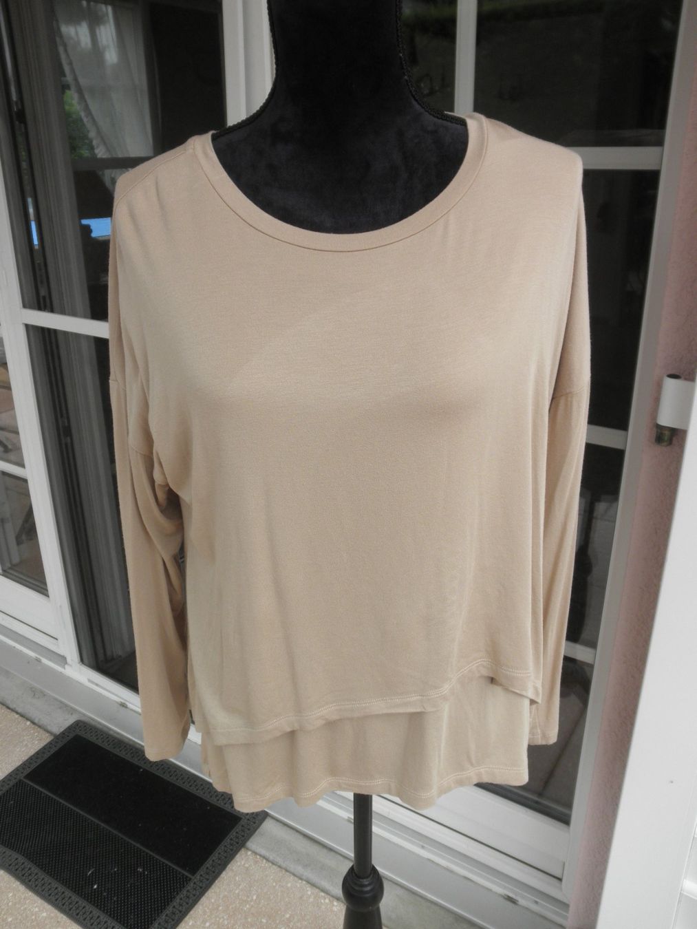 Beldona Pullover & Sweatshirts: Beldona Langarm Pullover – Gebraucht aus Buttwil von Engelhaar