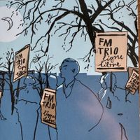Fabian Müller FM Trio – Moment (CD Altrisuoni) Fabian Bürgi