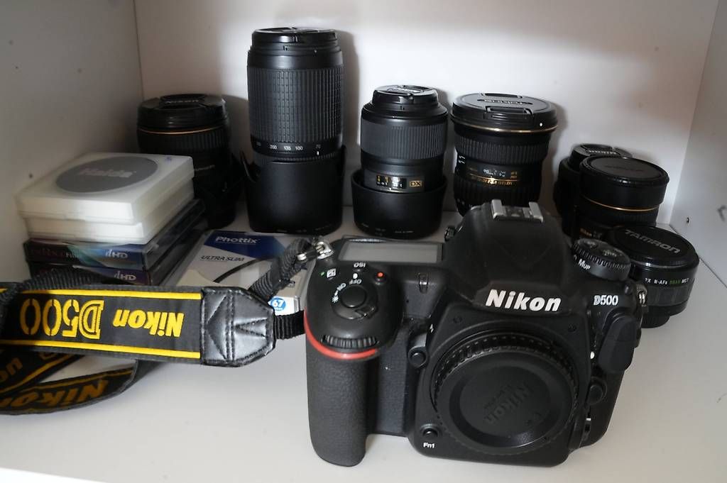 Objektive: Ausverkauf: Nikon 10.5mm 2.8 – Gebraucht aus Gersau von Shizodeluxe 2