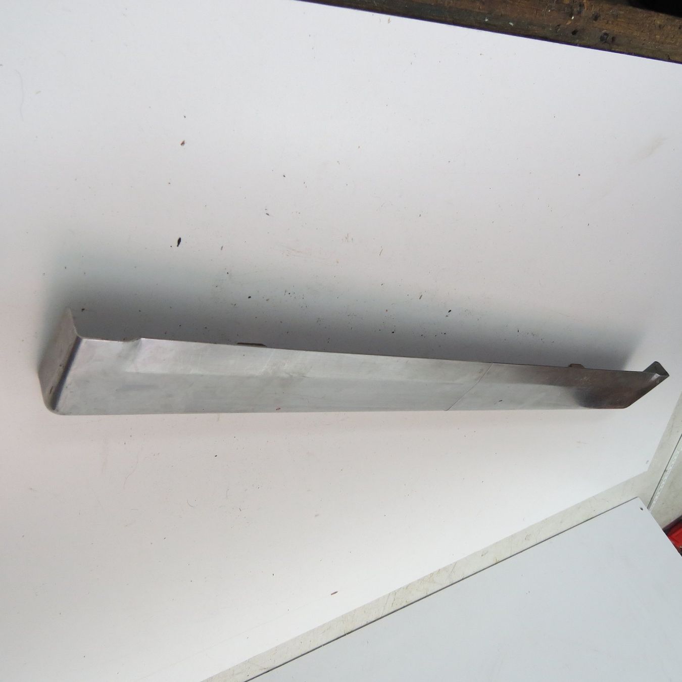 Flipper: FLIPPER-LOCKBAR – Usato da Oberlunkhofen venduto da Paco1 5
