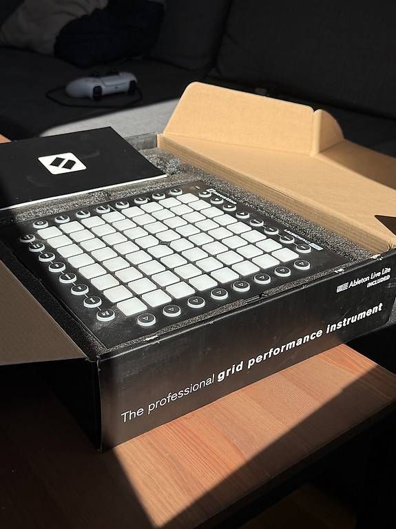 Instruments de musique: Novation Launchpad Pro mk1 – D'occasion à Basel par czw_v5cp 2