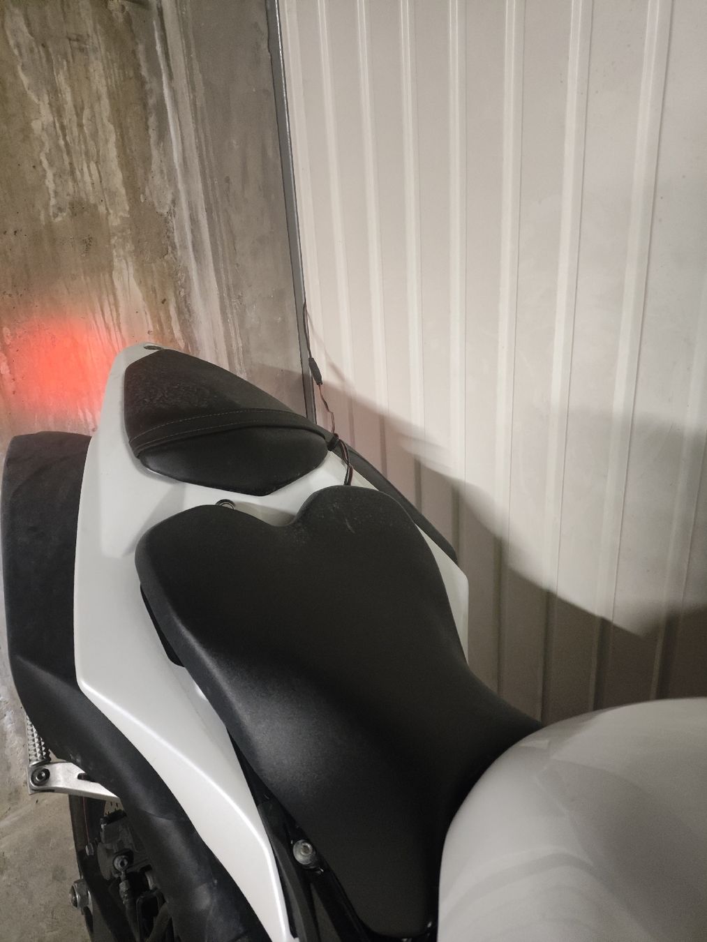 Yamaha Strasse: Yamaha YZF-R1 2011 CROSSPLANE – Gebraucht aus Meyrin von zian0 3
