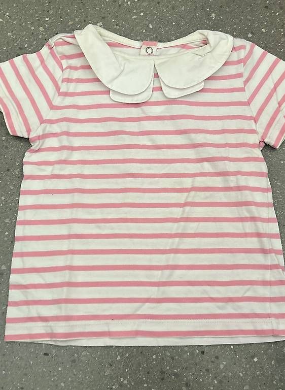 Jacadi Camicette, T-shirt & Top: Jacadi T-Shirt Grösse 104 – Usato da Birmenstorf AG venduto da Stefan5413