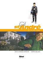 Gil St.André Tome 16, La cage dorée