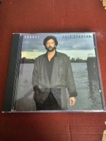 CD - Eric Clapton – August (Blues Rock, 1986)