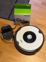 iRobot Roomba 605 inkl. Zubehör