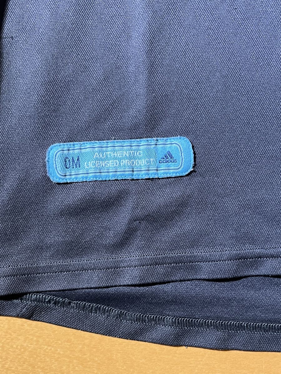Adidas Canottiere & Pantaloni: Originales Olympique Marseille Trikot – Usato da Zürich venduto da jac_tj56 3