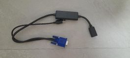 DELL System Interface POD
