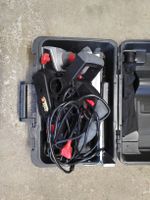 Hobel elektrisch