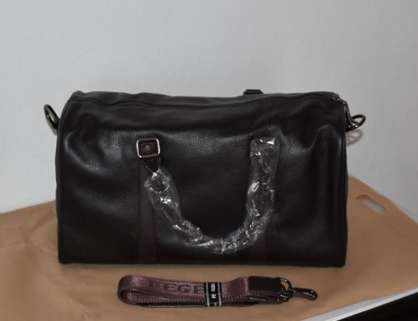 Borse: Weekender – Nuovo e nell'imballaggio originale da Menziken venduto da _Goldis_ 3