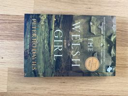 The Welsh Girl Buch