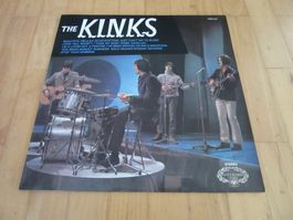 Langspielplatte THE KINKS - KINKS